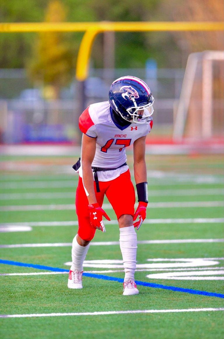 2022 Wide receiver Watchlist