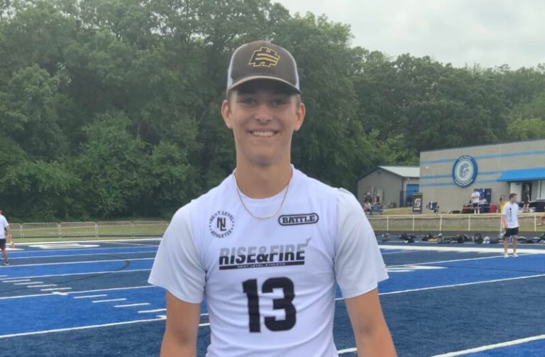 Rise and Fire: Sunday’s top signal callers