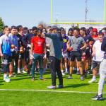 Robinson Report: Week 1 Standouts Vol. 2