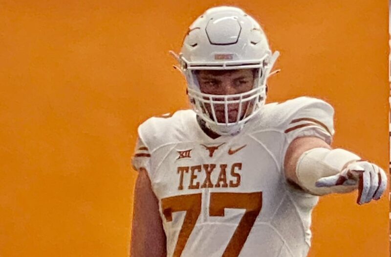 Camps & Offers: see who have the Longhorns offered so far