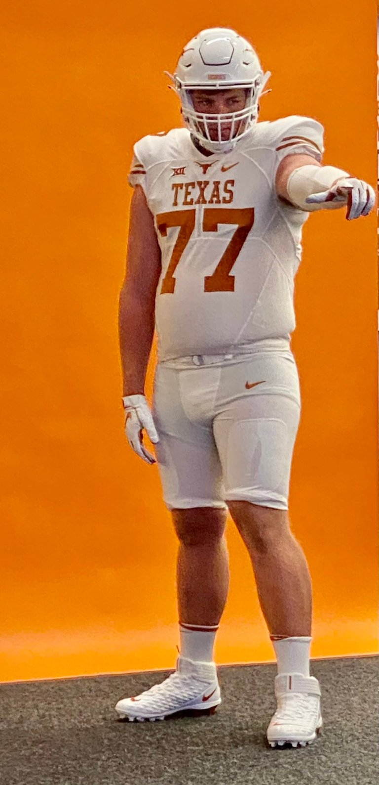 Colton Thomasson