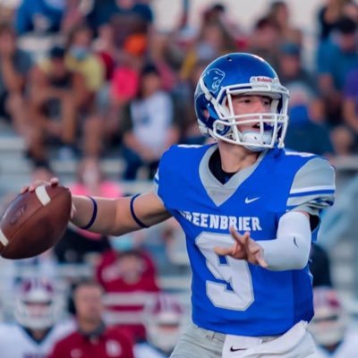 Biggest 2022 Quarterback Ranking Risers