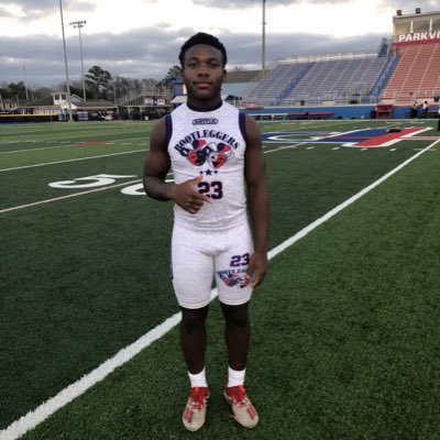 Catching up with Louisiana's top 2023 RBs
