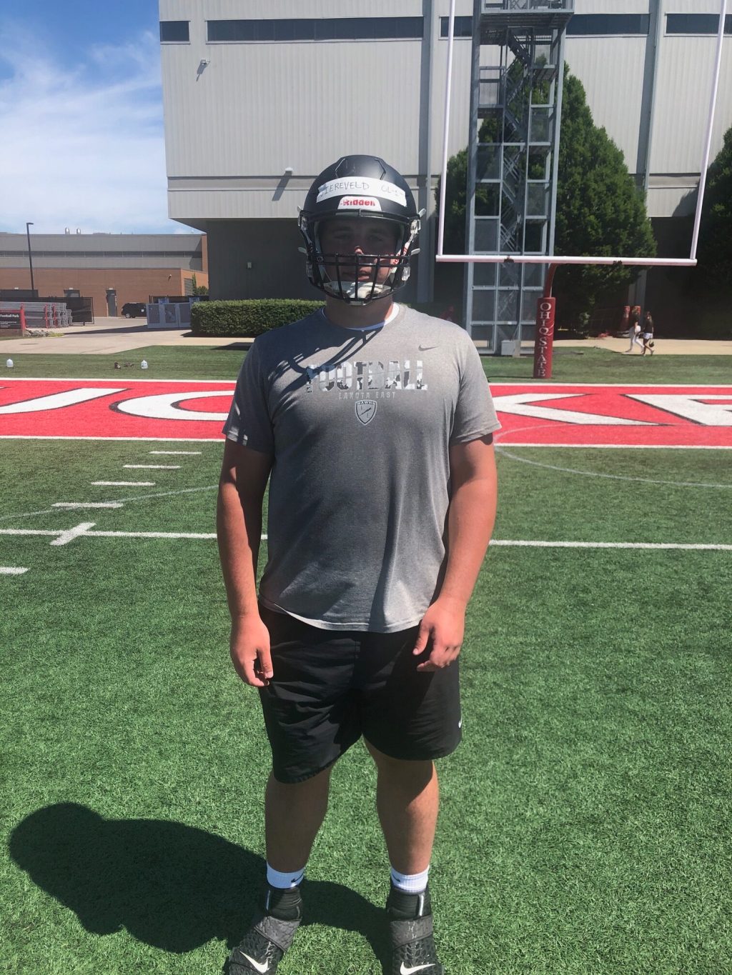 Tough in the Trenches: Class of 2023 OL