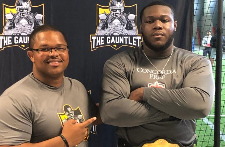 The Gauntlet: MVP&#039;s