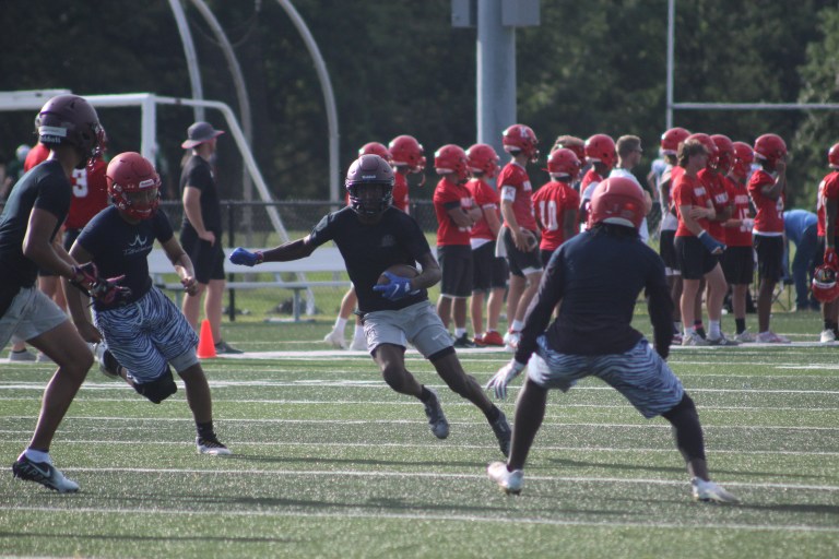 Lindbergh 7v7 Standouts