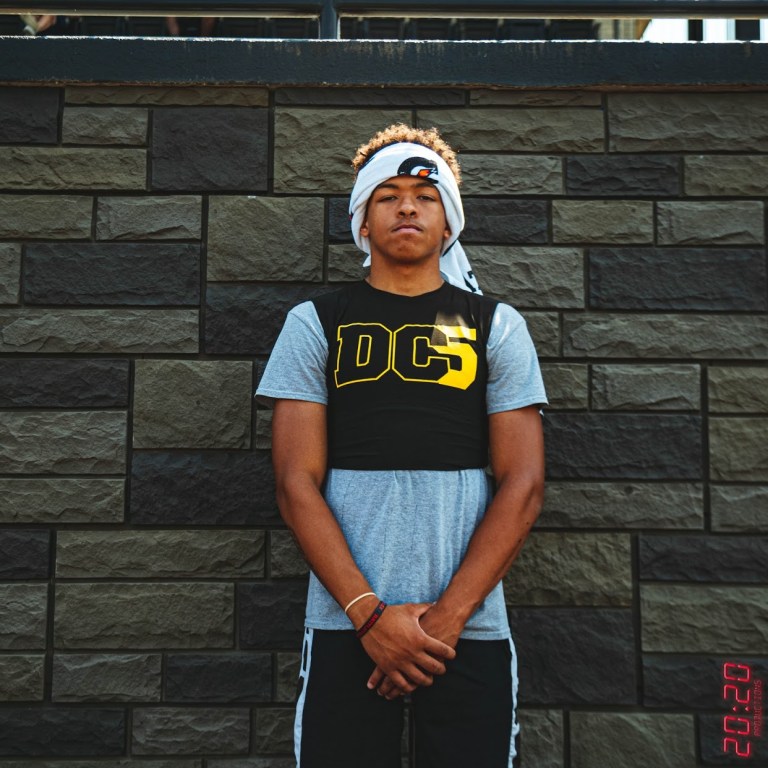 Cruce Brookins