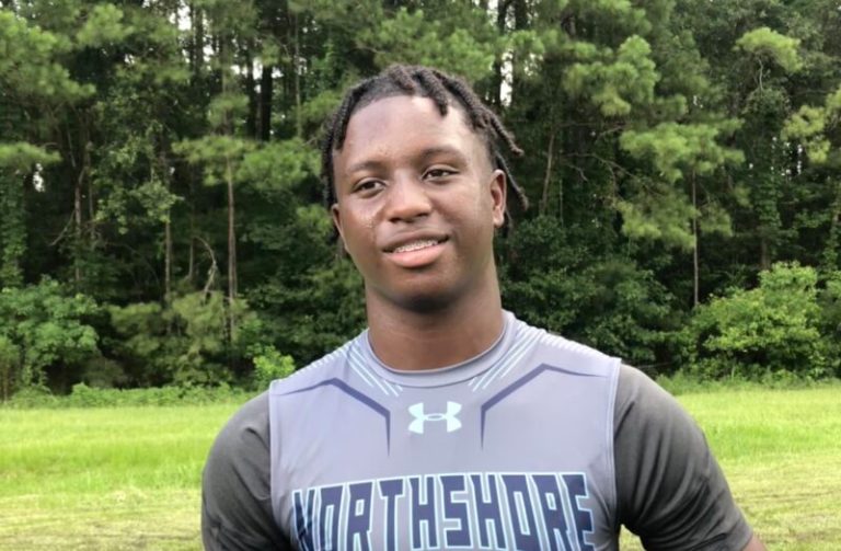Summer 7v7: St. Thomas Aquinas, Amite, Northshore, Pine