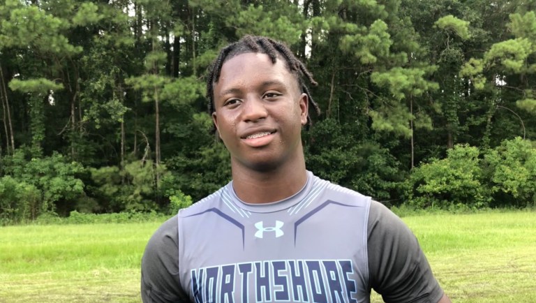 Louisiana 2024 rankings: Strong DB crop helps lead rising juniors