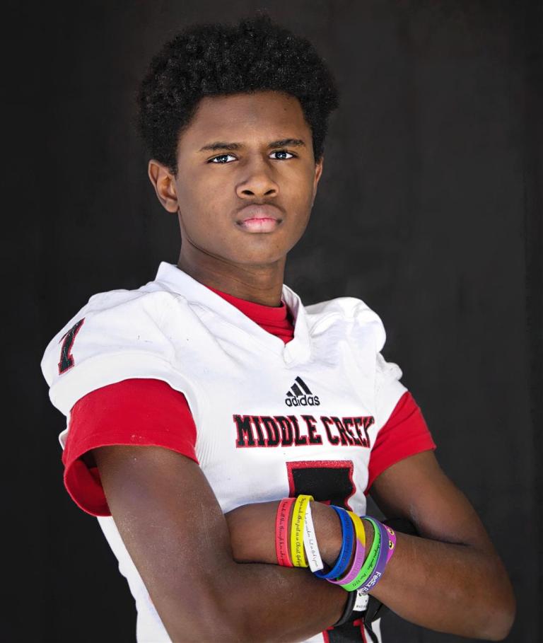 Langston Davis