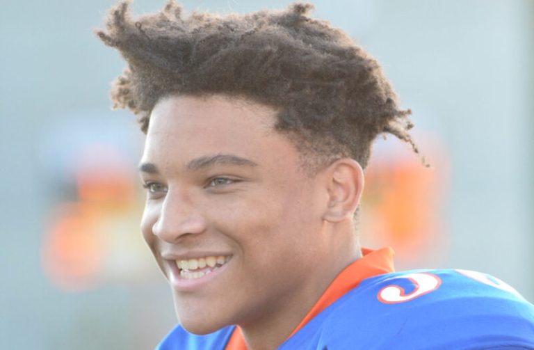 Donovan Cole