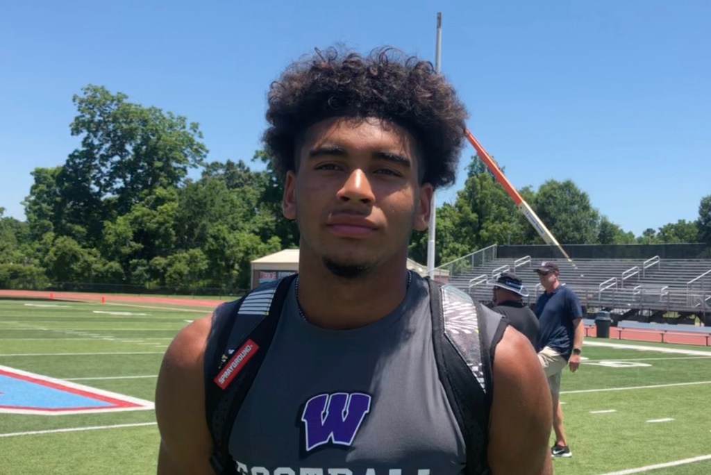 Where Louisiana's first handful of 2023 commitments are heading