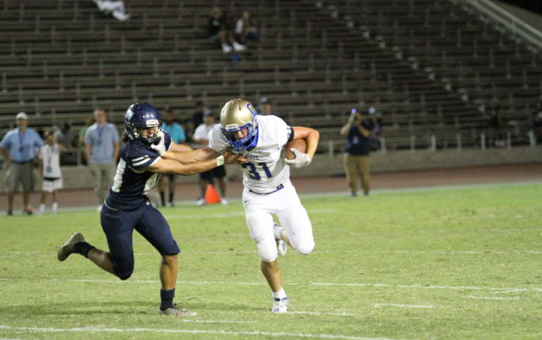 Film Dive: 2022 Under The Radar Central Valley Prospects