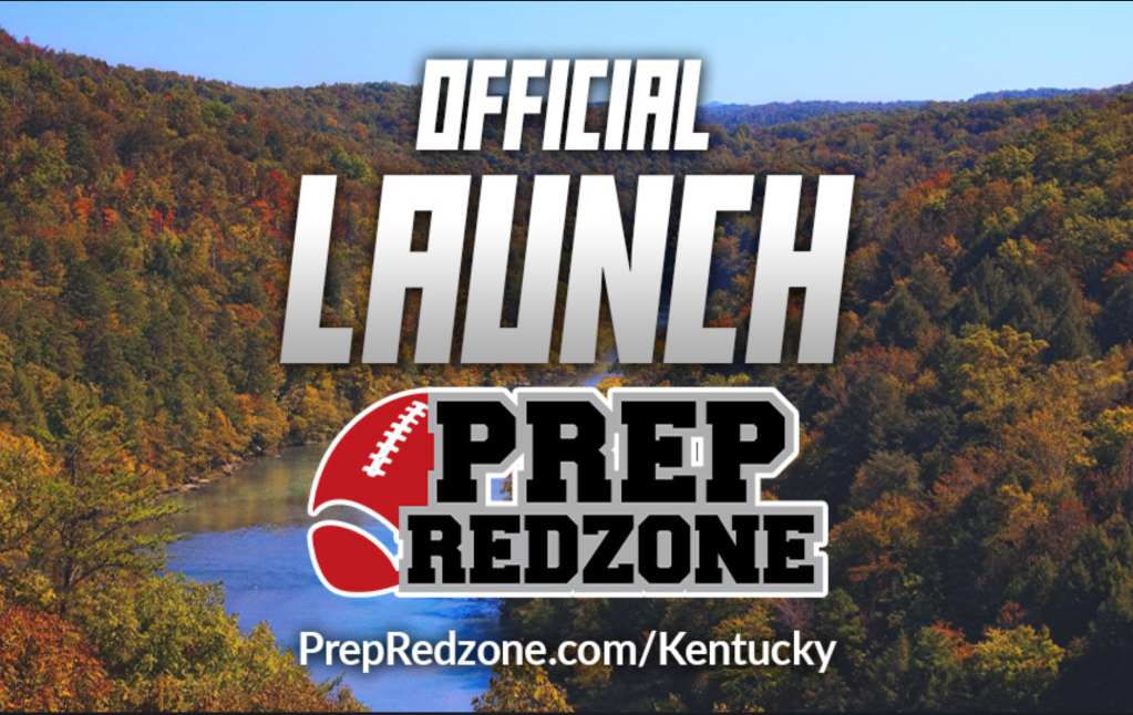Welcome to Prep Redzone Kentucky