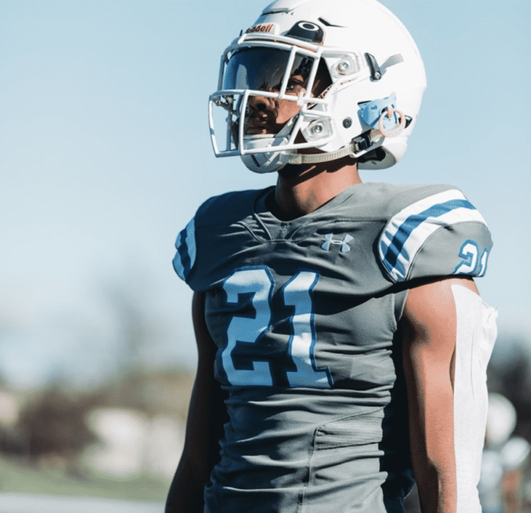 Top Uncommitted 2022 Prospects: Sacramento Area