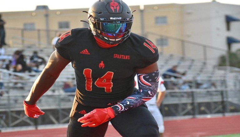 UA Future 50 Roster Includes 3 Floridians