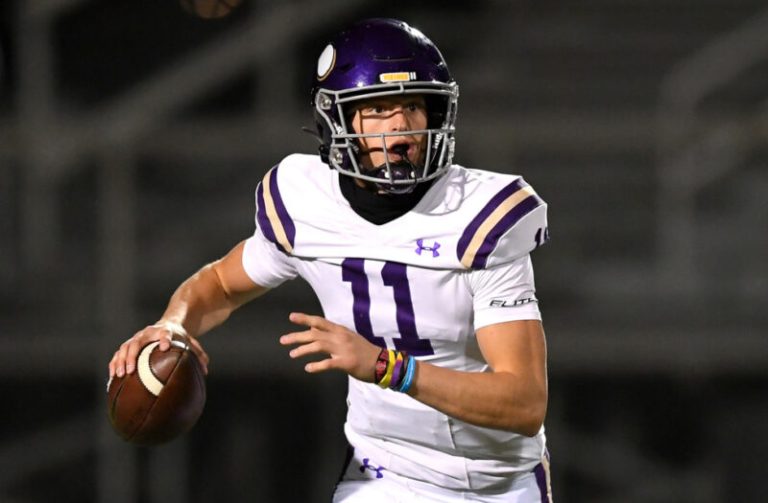 Weekly Recruiting Report (6/18/21)