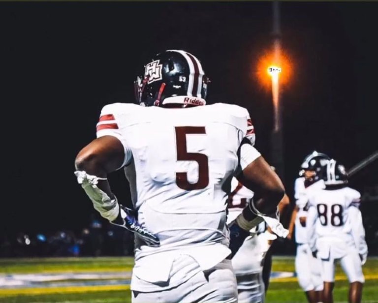 2022 Michigan Stock Risers