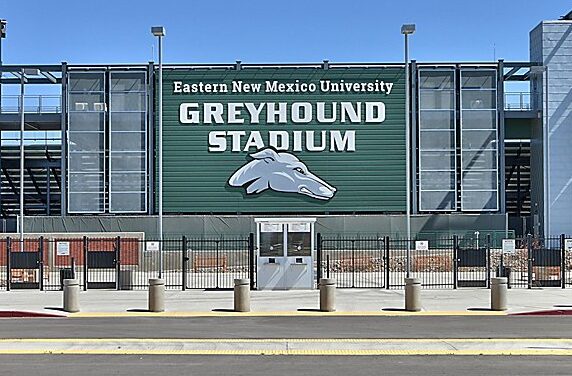 New ENMU coach eyes big things from NM players (Part 2)