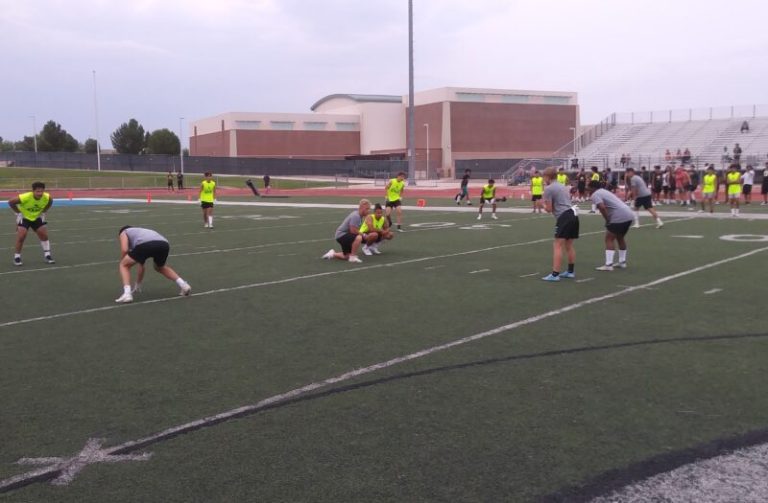7x7 Recap/Video: Young QBs Take Center Stage In Rio Rancho