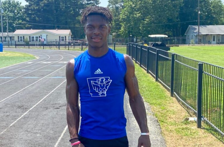 Arkansas Prospects Perform Well at FBU Camp