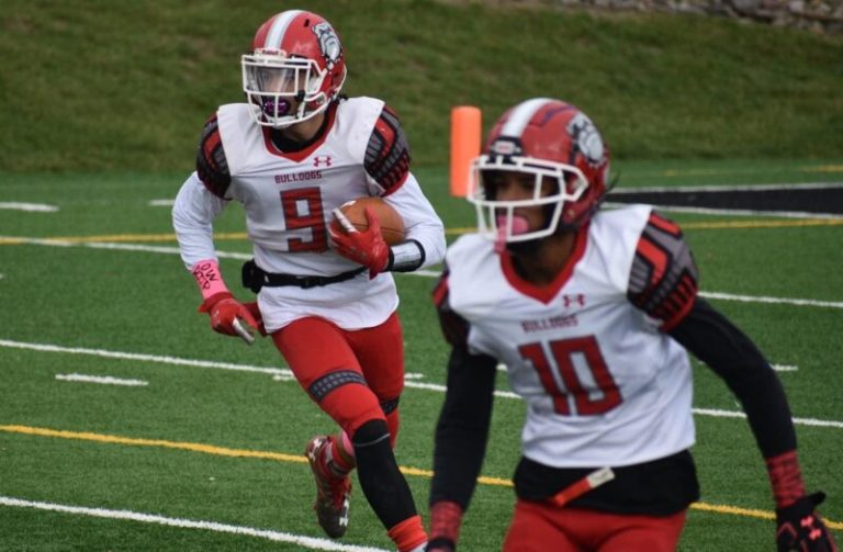 2021 Fall Team Preview: Redbank Valley High School