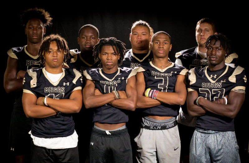 Beggs Team Preview