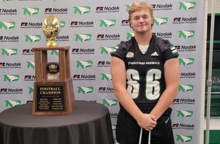 2021 Preseason All-St. Cloud Team