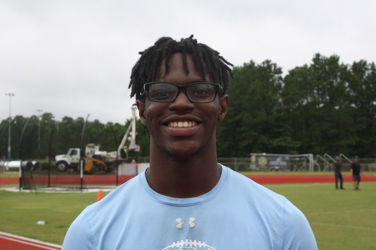 2021 Season Preview: St. James Sharks