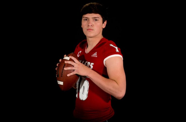 Brayden Dutton