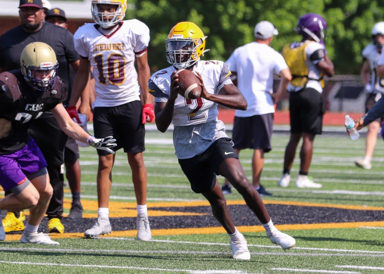 Missouri Week 3 Friday St. Louis area standouts