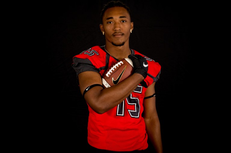 Carl Albert Team Preview