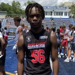 2025 Rankings: Wide Receiver Stock Risers