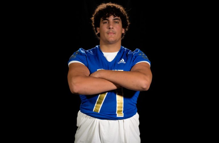2022 Rankings - Offensive Linemen Spotlight