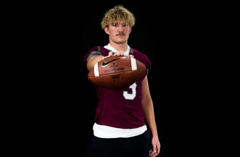 Cade Stacy