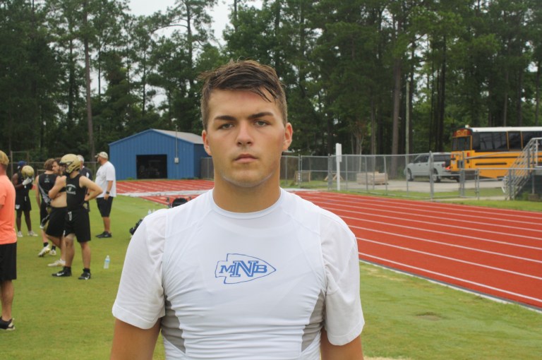 Week 1 Preview: Pee Dee and Lowcountry