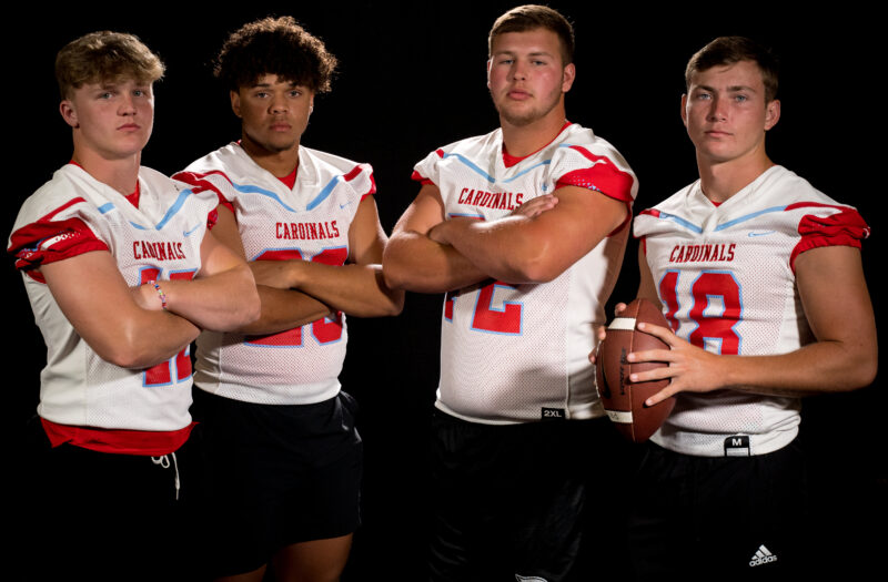 Collinsville Team Preview