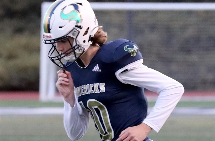 Top class of 2023 quarterbacks in San Diego (part one)