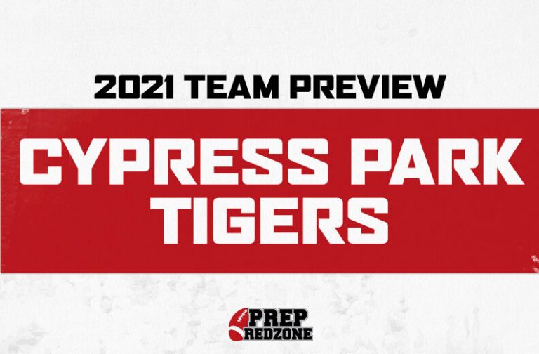 2021 Season Preview: Cypress Park Tigers
