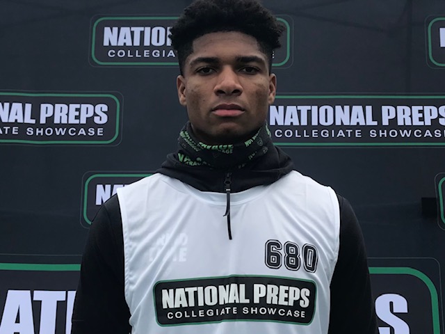 Oregon&#8217;s Top WR/TE&#8217;s for 2022 (Ranked #1-20)
