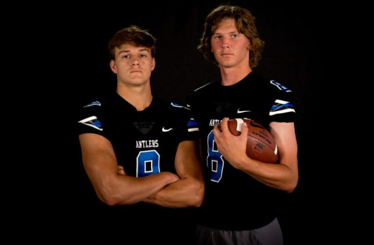 Deer Creek Team Preview