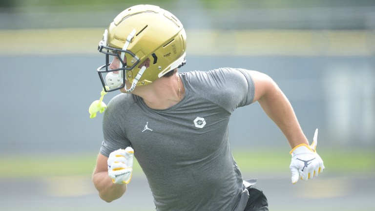 North Georgia Players To Know In Week 4