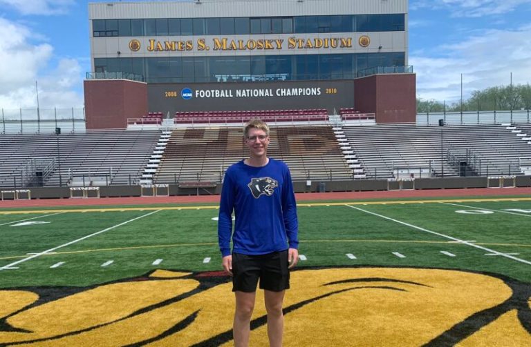 Top-46 Unranked Minnesota 2022s