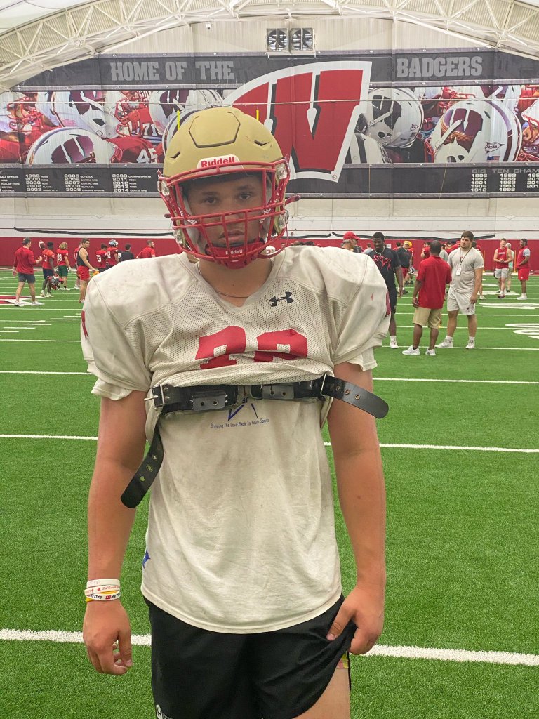 Top ten offseason breakdown with Max Mogelson