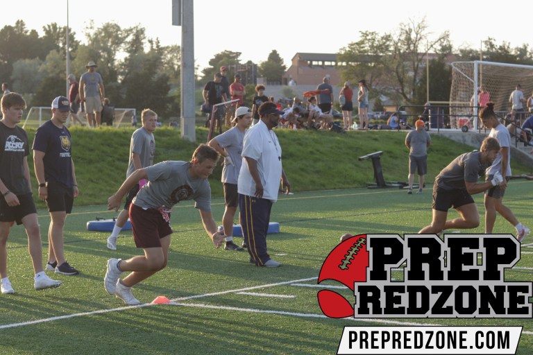 Seven Tight Ends to Know from the UNC Camp