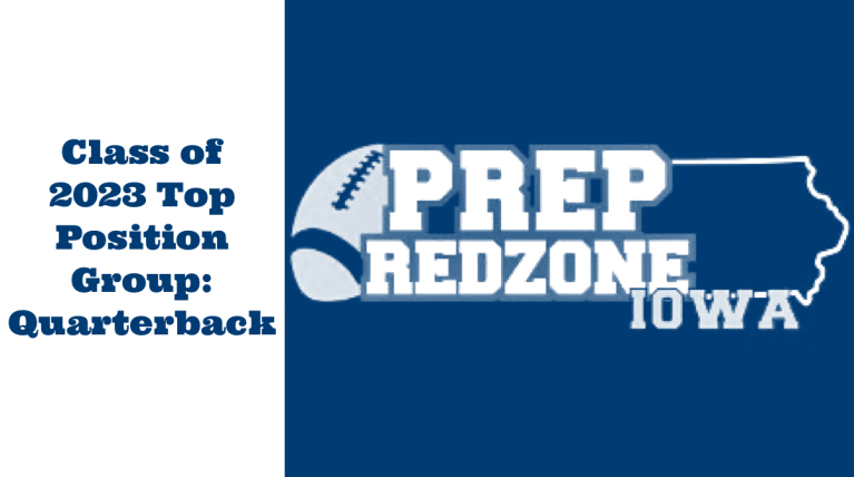Iowa&#039;s C/O 2023 Rankings: Top Position Group | Quarterback