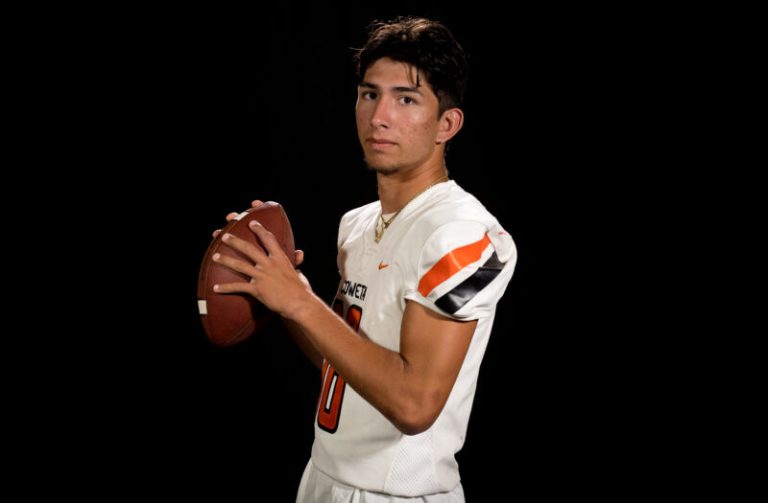 Gage Hamm
