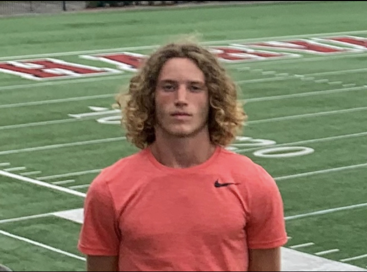 2021 Season Preview Aynor Blue Jackets Prep Redzone