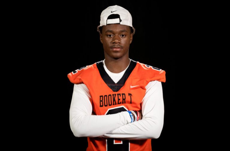 Updated 2022 Oklahoma Rankings