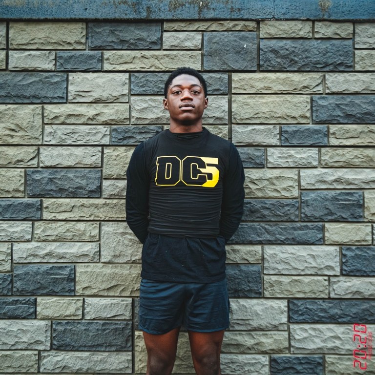 Jermiah Johnson